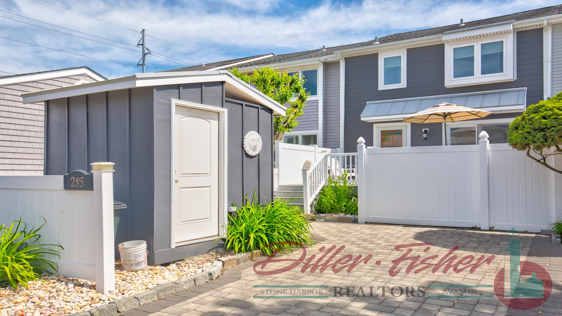 285 80th Street, Avalon (Center)