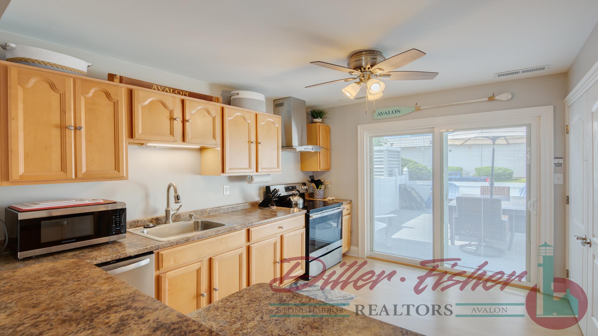 285 80th Street, Avalon (Center)