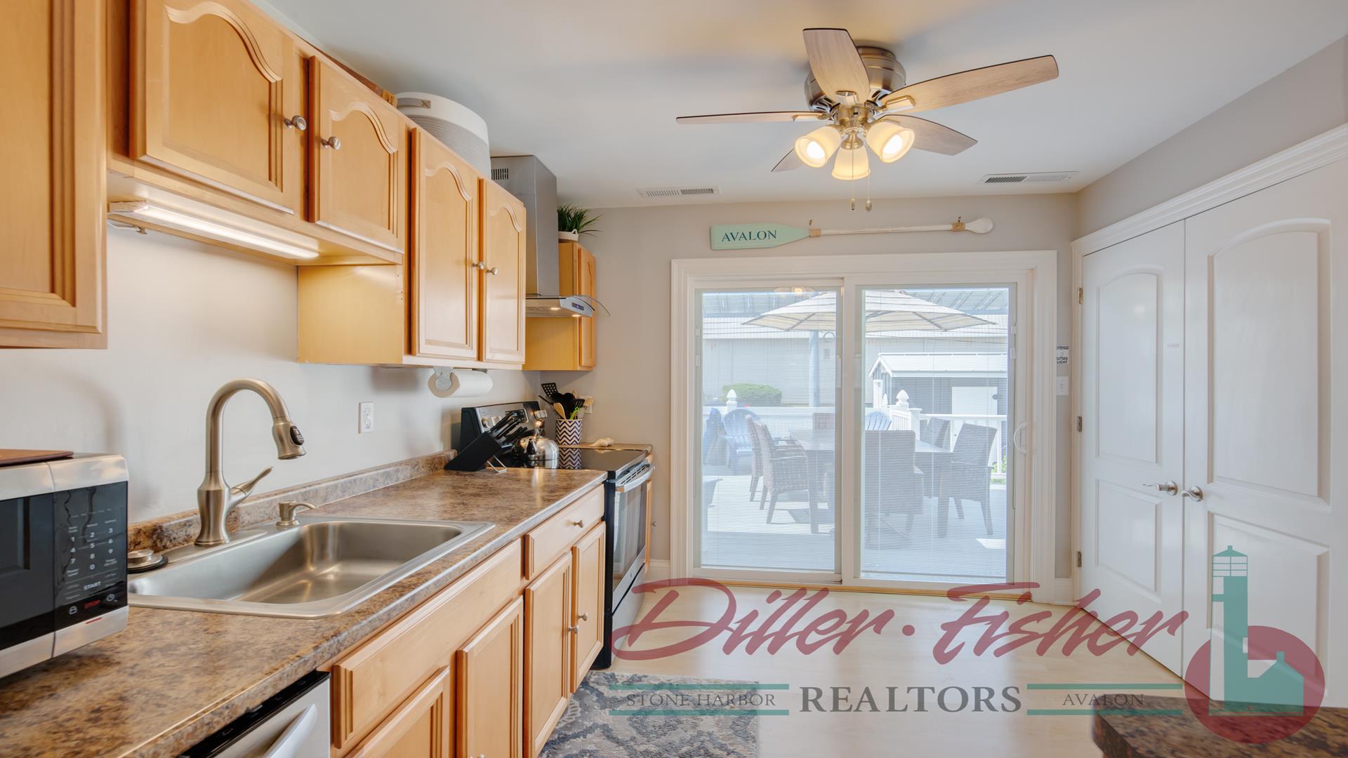 285 80th Street, Avalon (Center)