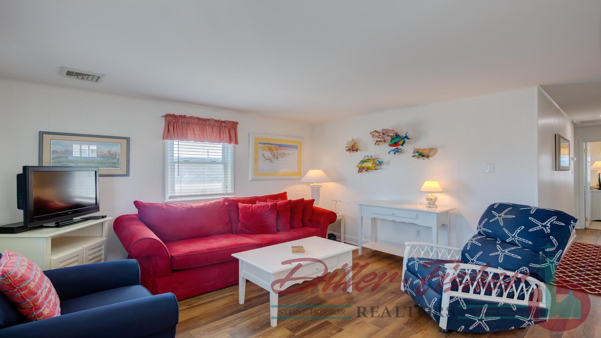 231 109th Street - 2nd floor, Stone Harbor (Mid-Island) - Picture 2