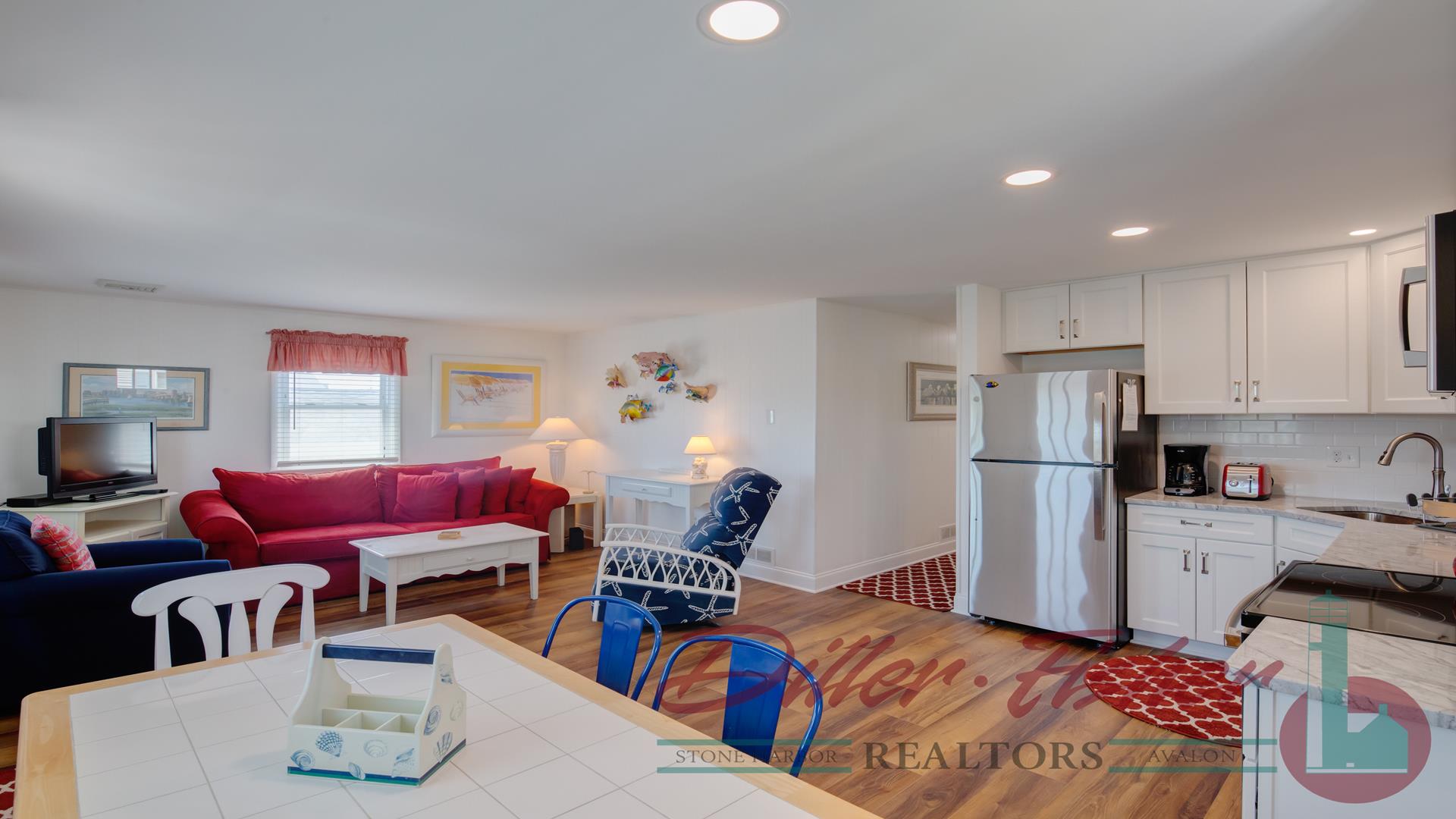 231 109th Street - 2nd floor, Stone Harbor (Mid-Island) - Picture 4