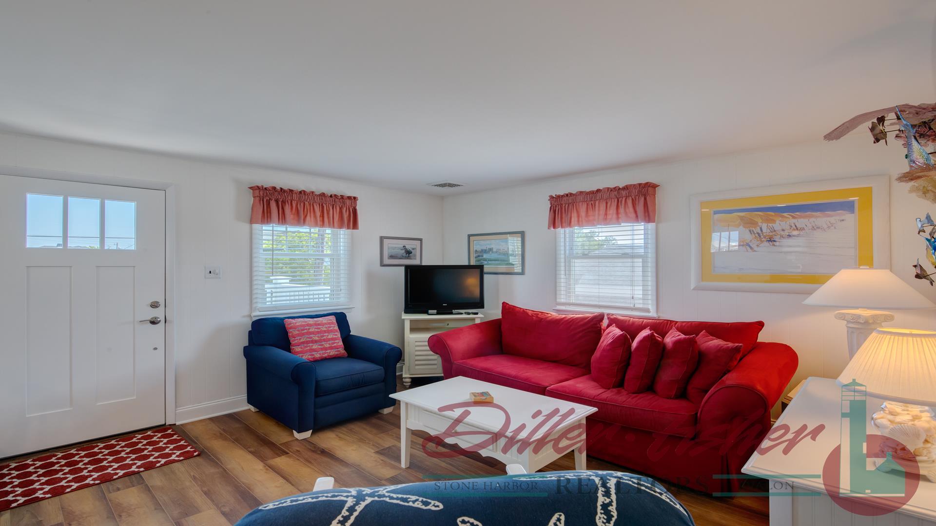 231 109th Street - 2nd floor, Stone Harbor (Mid-Island) - Picture 5