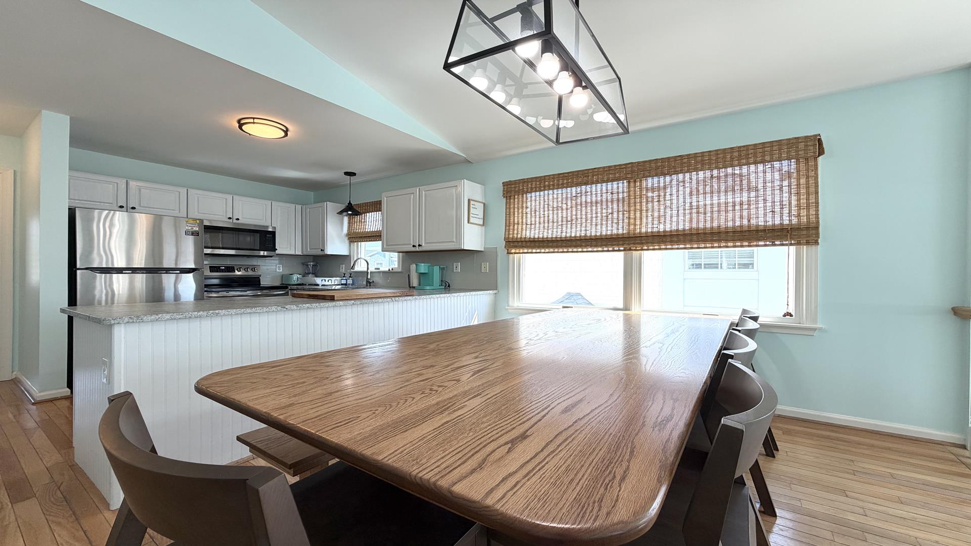 164 94th Street E/S, Stone Harbor (Mid-Island) - Picture 4