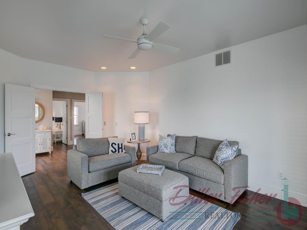 272 90th Street, Stone Harbor (Mid-Island) - Picture 4