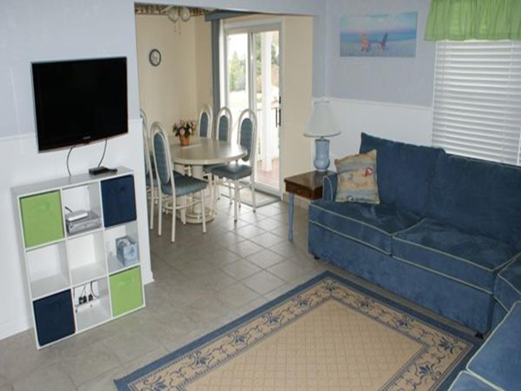245 92nd Street, Stone Harbor (Mid-Island) - Picture 2