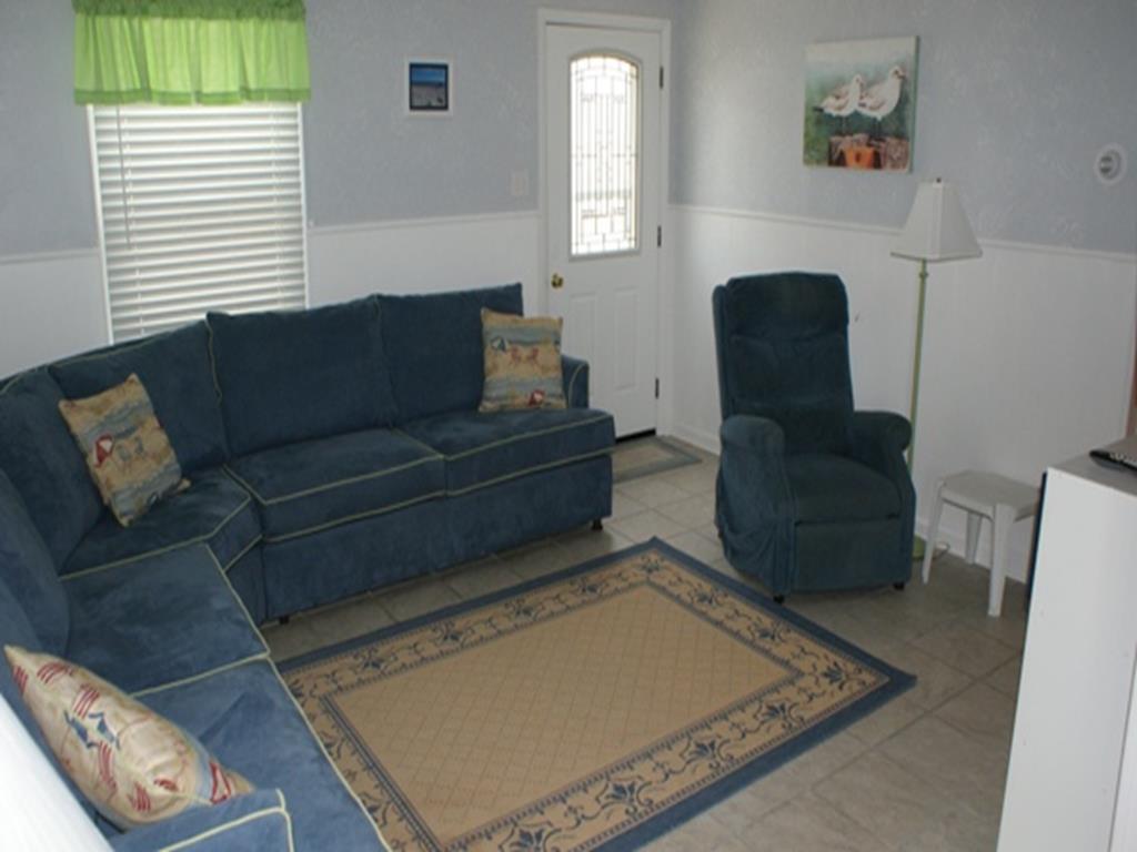 245 92nd Street, Stone Harbor (Mid-Island) - Picture 3