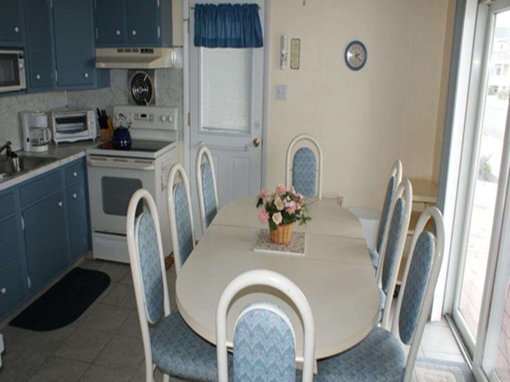 245 92nd Street, Stone Harbor (Mid-Island) - Picture 4