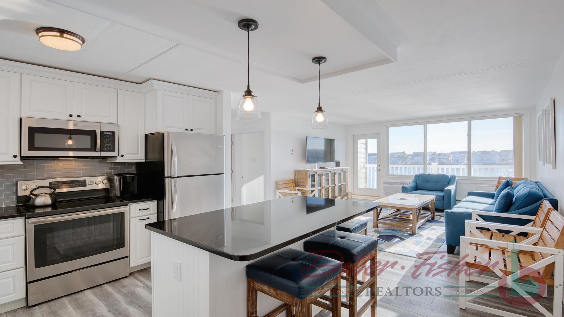 351 96th Street, Stone Harbor (Bay Front) - Picture 3