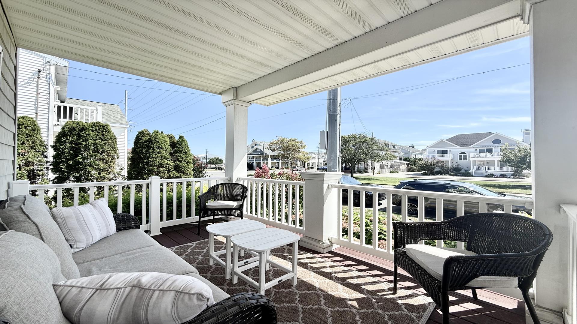 8307 Second Avenue, Stone Harbor (Center) - Picture 2