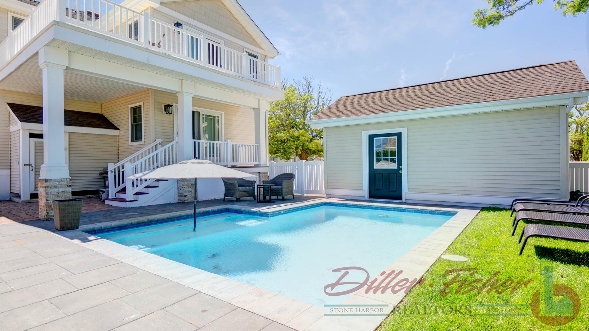 8307 Second Avenue, Stone Harbor (Center) - Picture 3