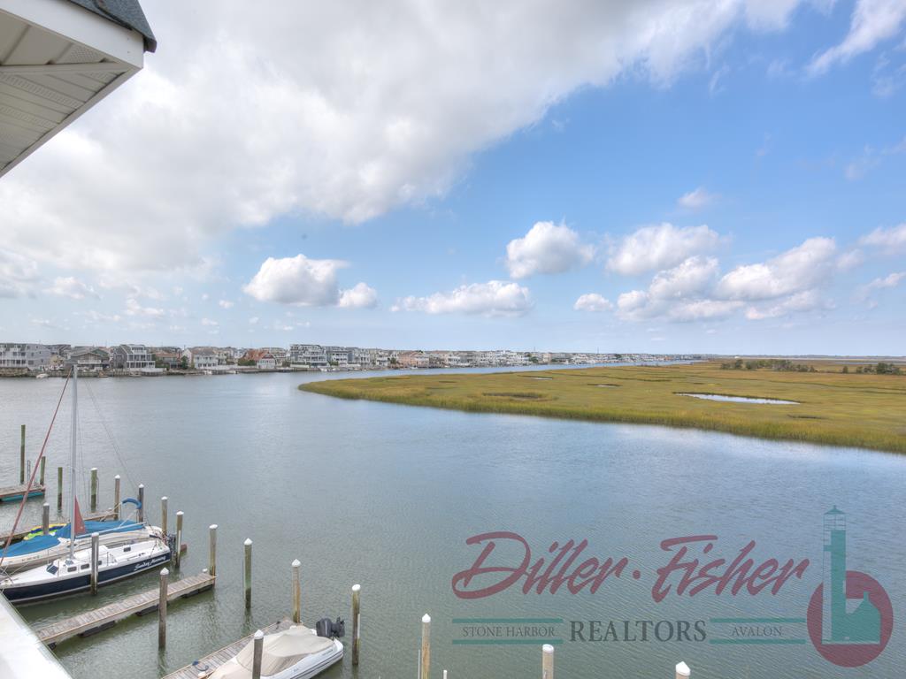 1688 Ocean Drive, Avalon (Bay Front)