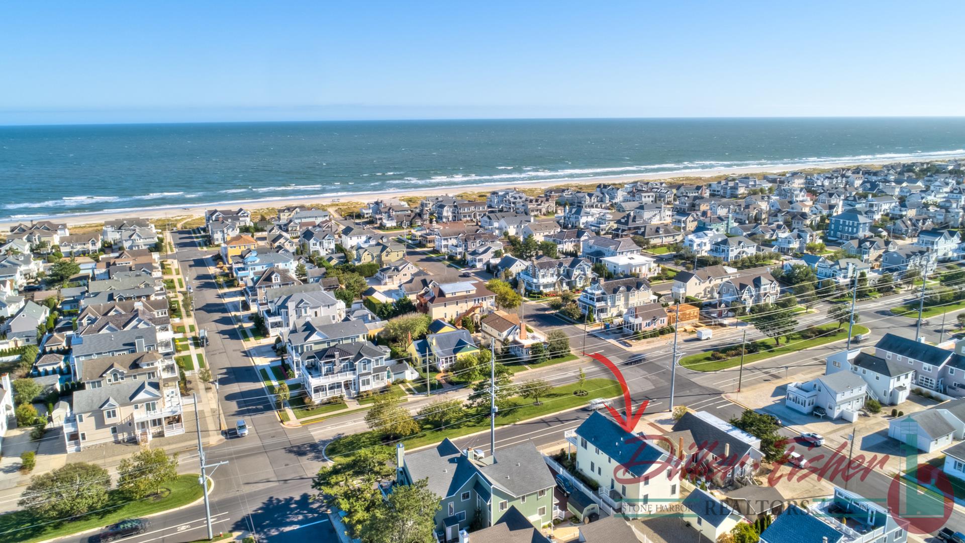 8415 Second Avenue, Stone Harbor (Center) - Picture 3