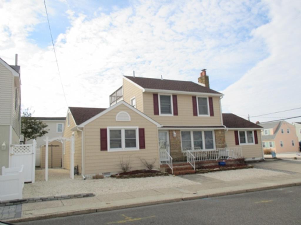 PROPERTY DETAILS Long Beach Island Real Estate