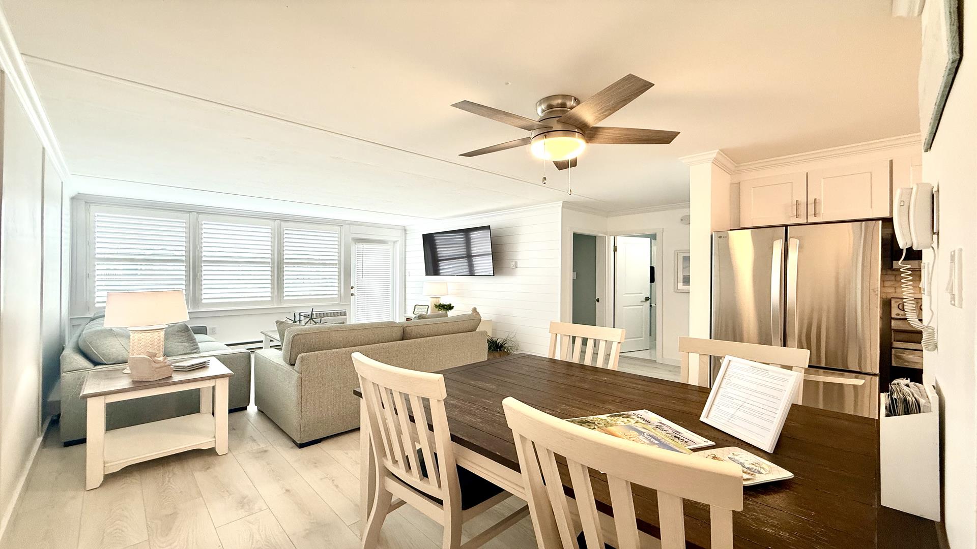 351 96th Street, Stone Harbor (Center) - Picture 5