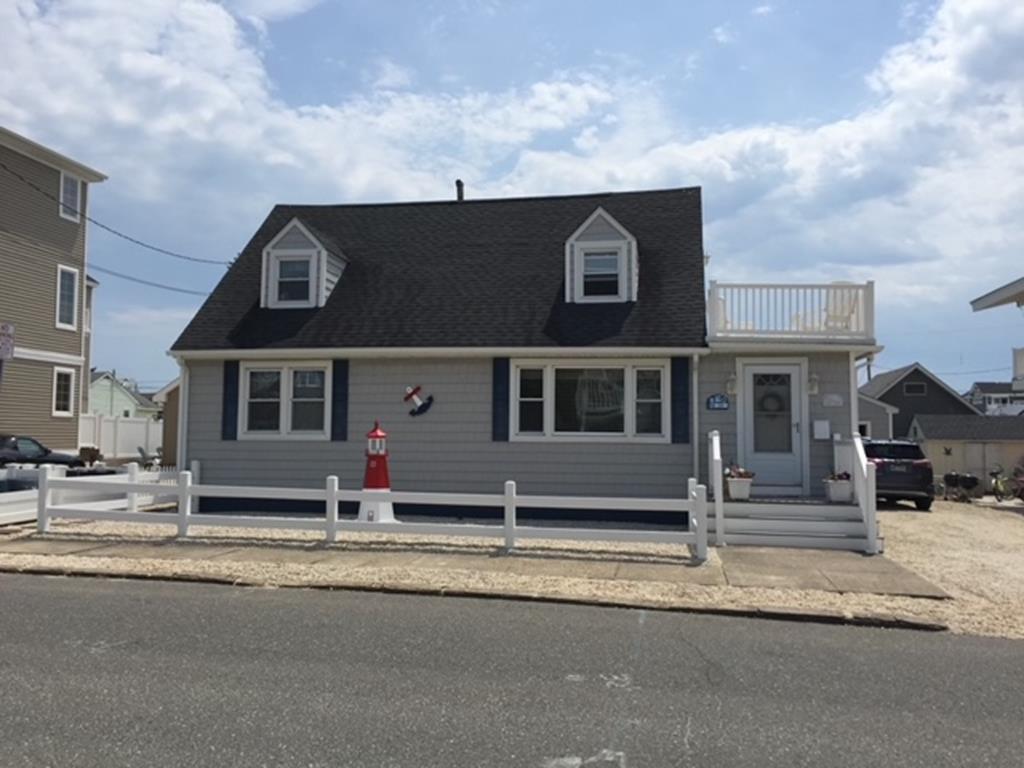 Featured LBI Summer rentals