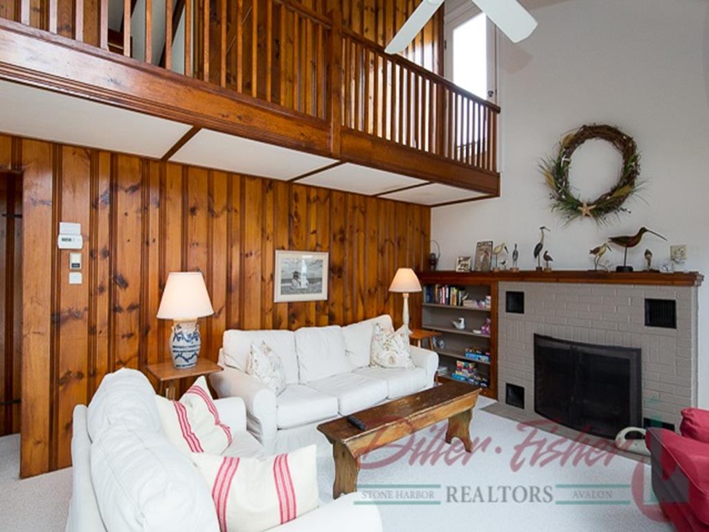 164 85th Street, Stone Harbor (Center) - Picture 2