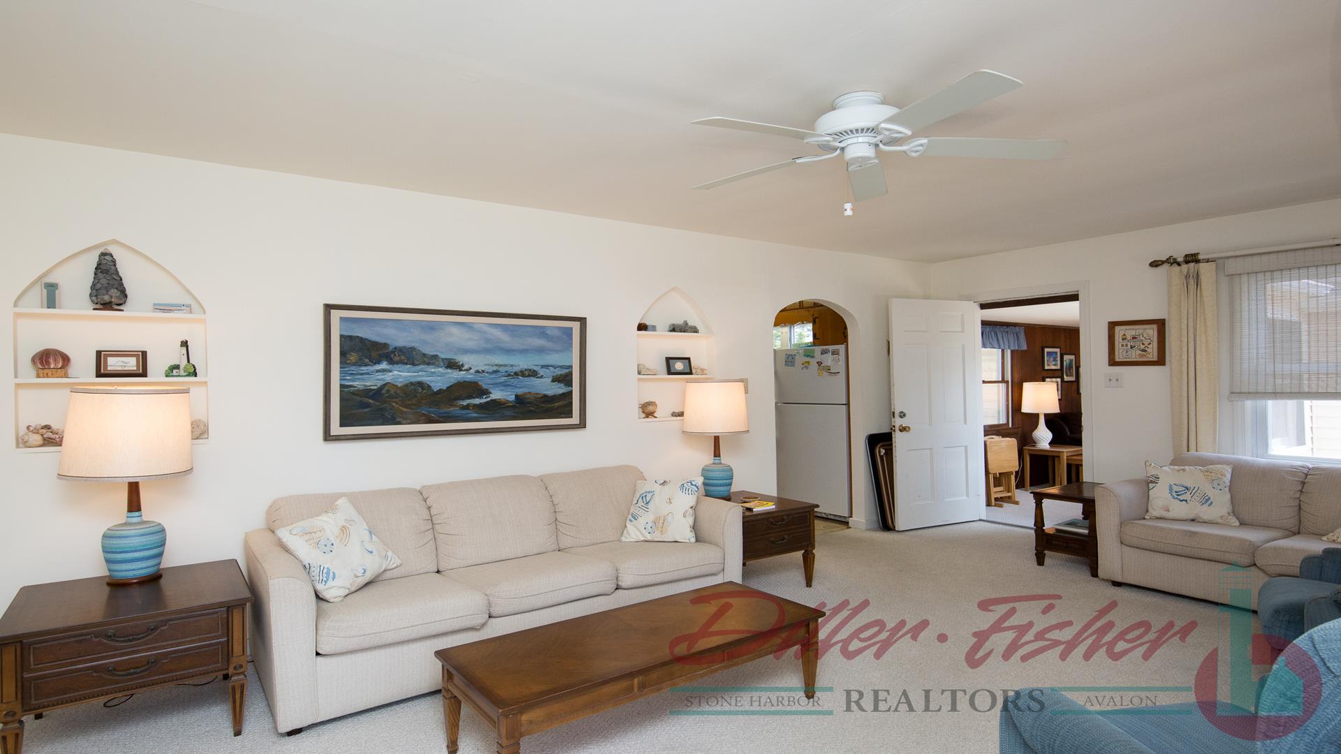 118 106th Street, Stone Harbor (Center) - Picture 3