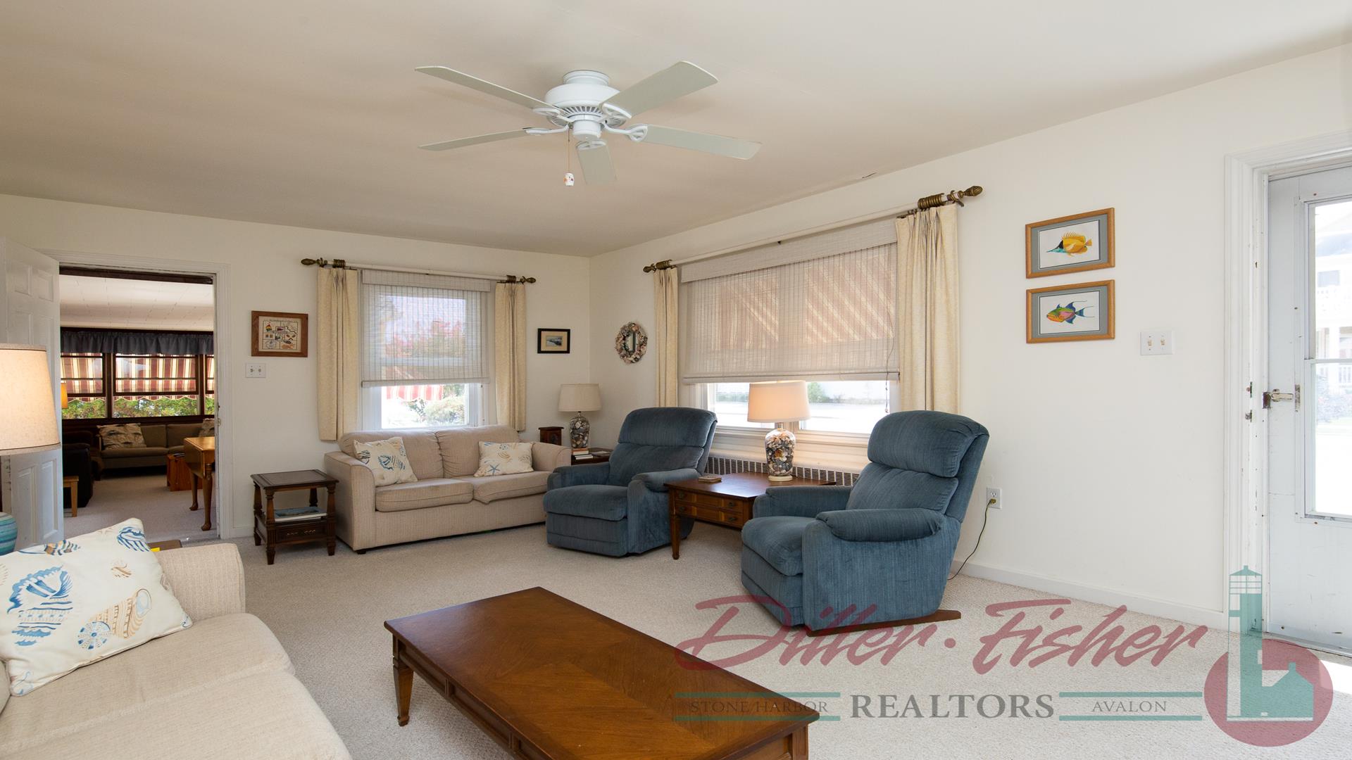 118 106th Street, Stone Harbor (Center) - Picture 4