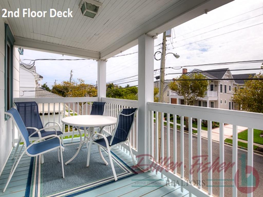 256 104th Street, Stone Harbor (Center) - Picture 2