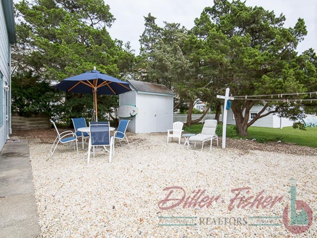 256 104th Street, Stone Harbor (Center) - Picture 4