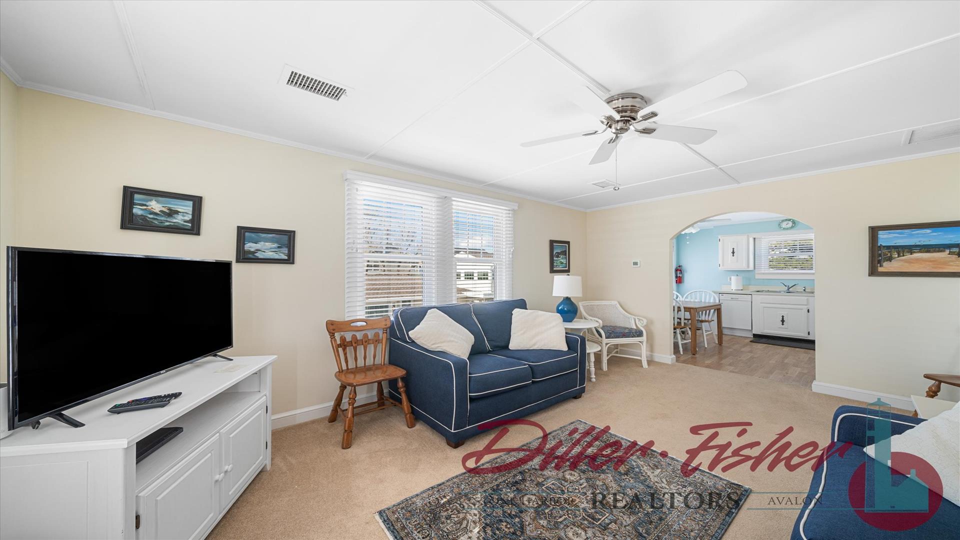 256 104th Street, Stone Harbor (Center) - Picture 5