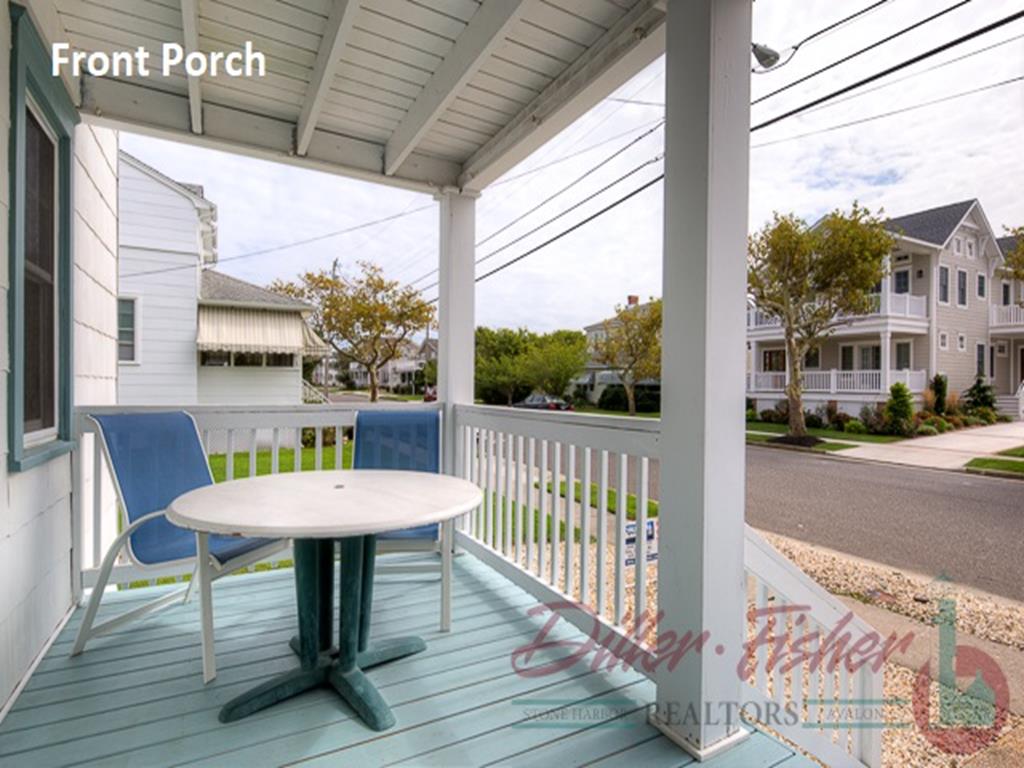 256 104th Street, Stone Harbor (Center) - Picture 2