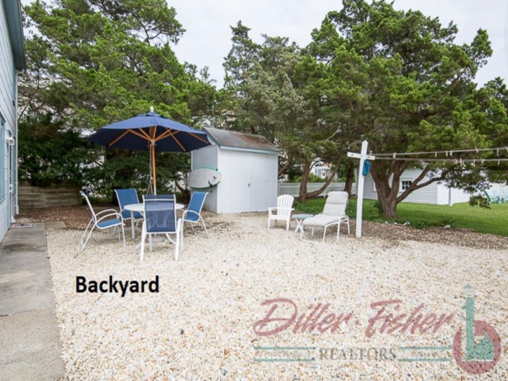 256 104th Street, Stone Harbor (Center) - Picture 3