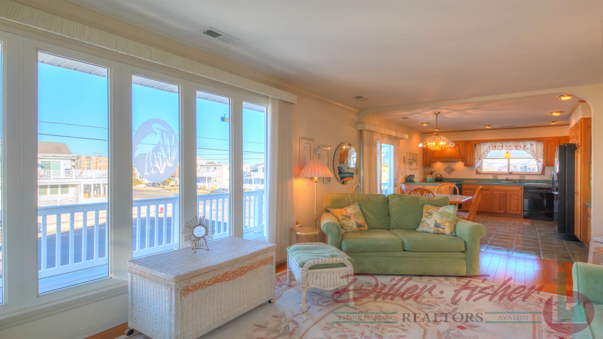 11001 Third Avenue, Stone Harbor (Center) - Picture 3