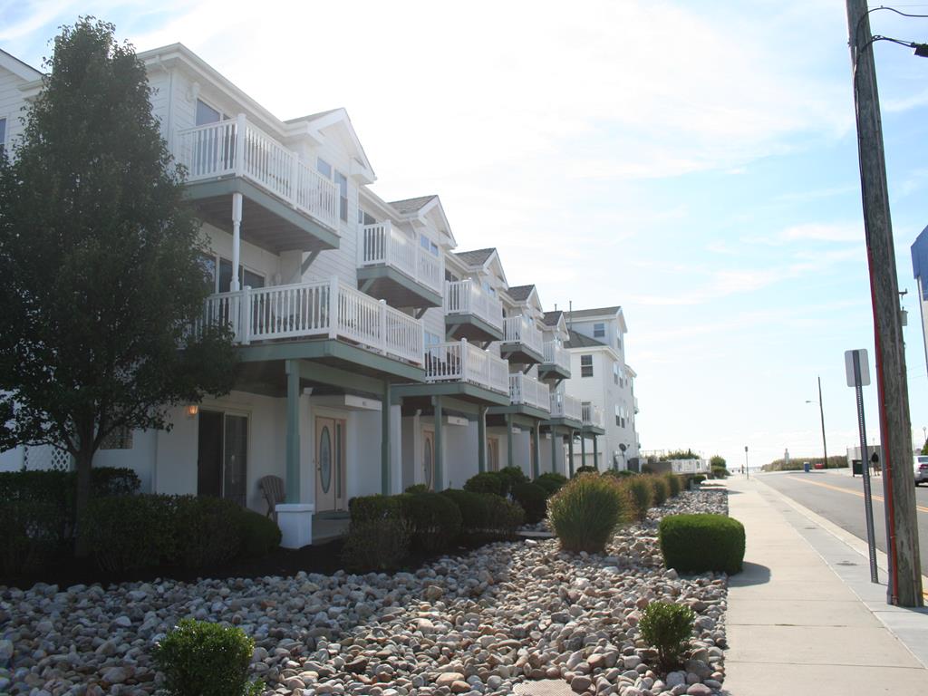 Wildwood Crest Rentals Summer Properties in Wildwood