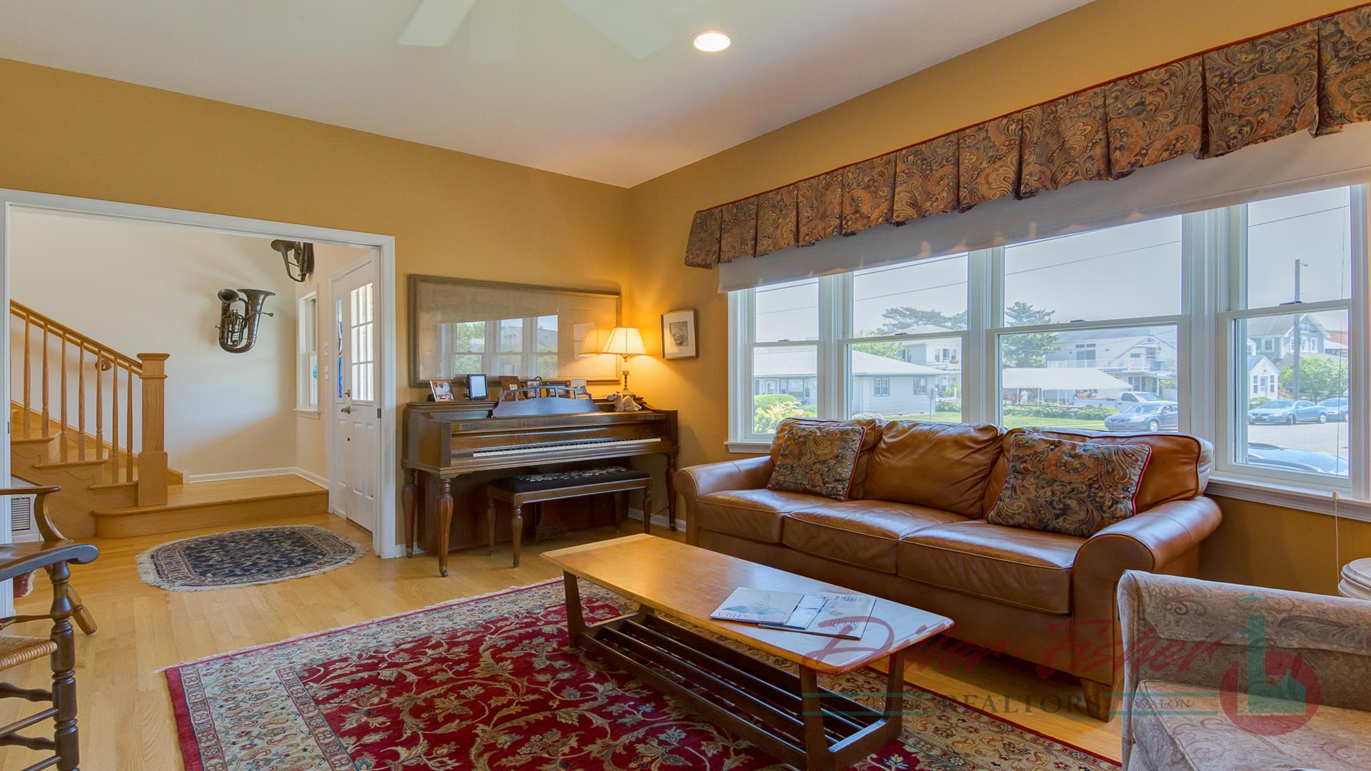 10001 Sunrise Drive, Stone Harbor (Bay Front) - Picture 3