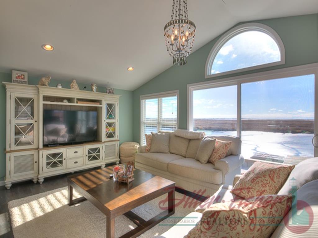 715 Stone Harbor Boulevard, Stone Harbor (Bay Front) - Picture 3