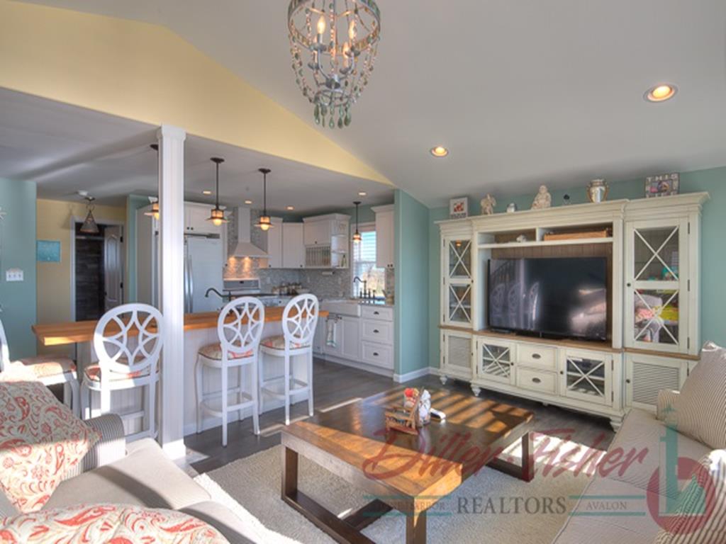 715 Stone Harbor Boulevard, Stone Harbor (Bay Front) - Picture 4