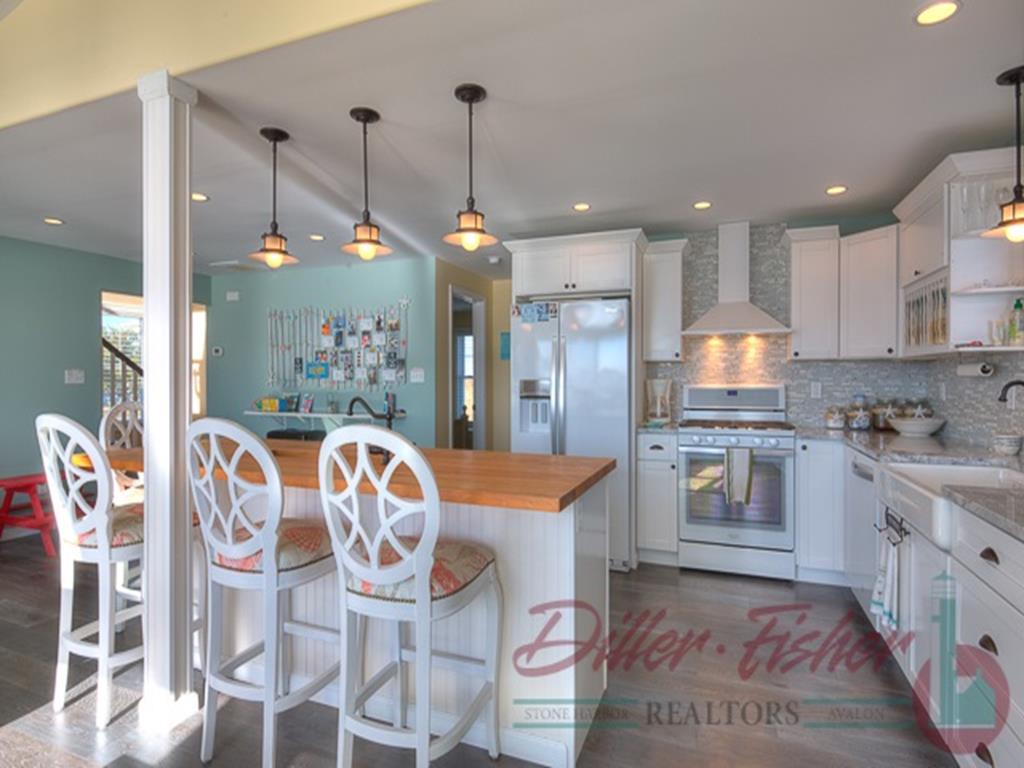 715 Stone Harbor Boulevard, Stone Harbor (Bay Front) - Picture 5