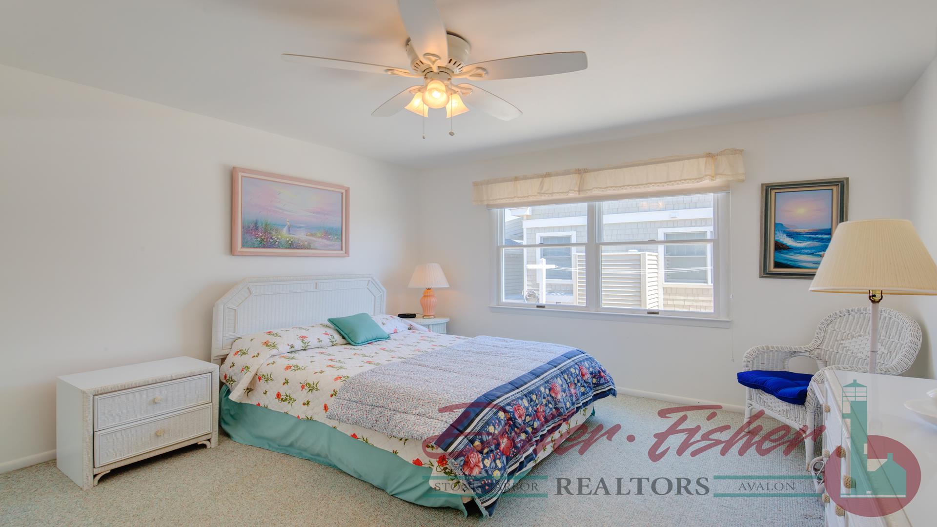 5 98th Street, Stone Harbor (Beach Front)