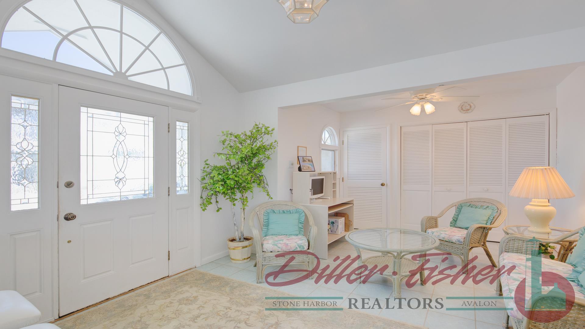 5 98th Street, Stone Harbor (Beach Front)