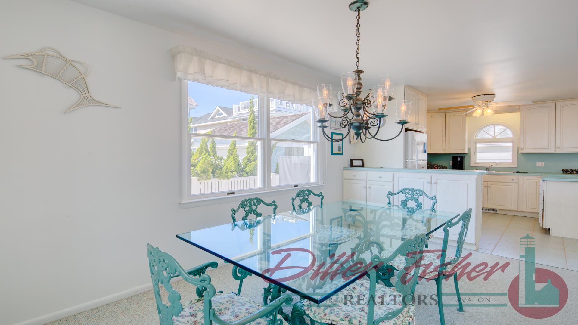 5 98th Street, Stone Harbor (Beach Front)