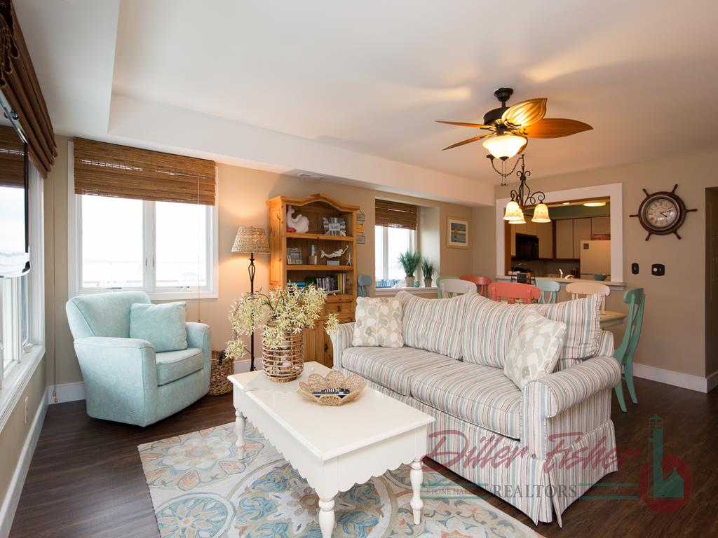327 81st Street, Stone Harbor (Bay Front)