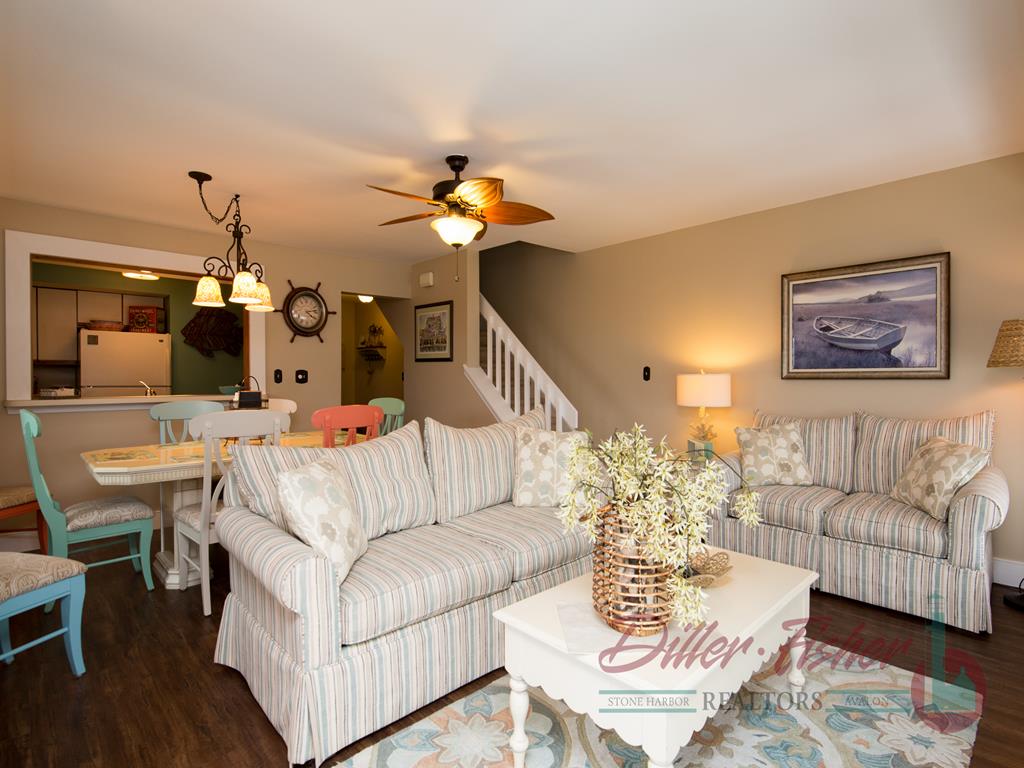 327 81st Street, Stone Harbor (Bay Front)