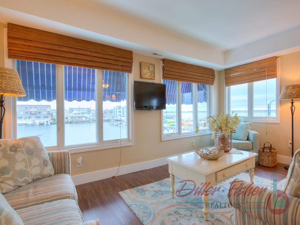 327 81st Street, Stone Harbor (Bay Front)