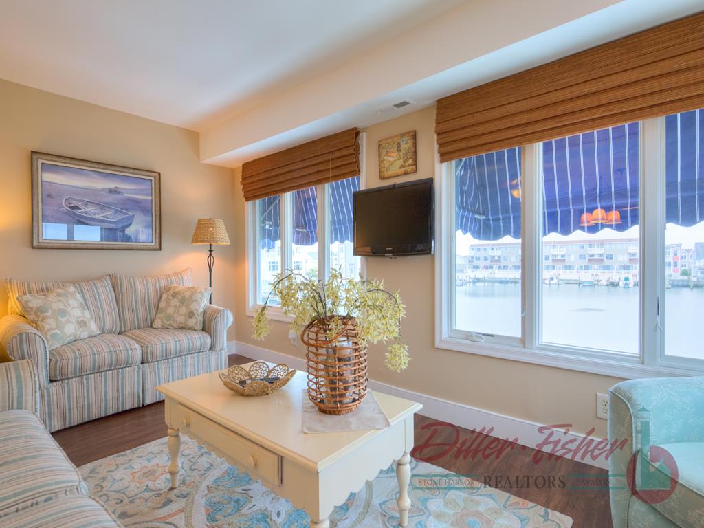 327 81st Street, Stone Harbor (Bay Front)
