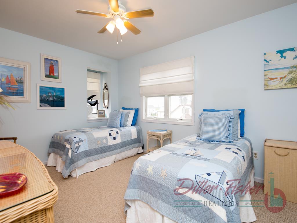327 81st Street, Stone Harbor (Bay Front)