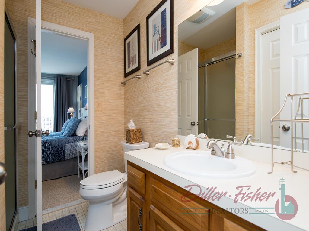 327 81st Street, Stone Harbor (Bay Front)