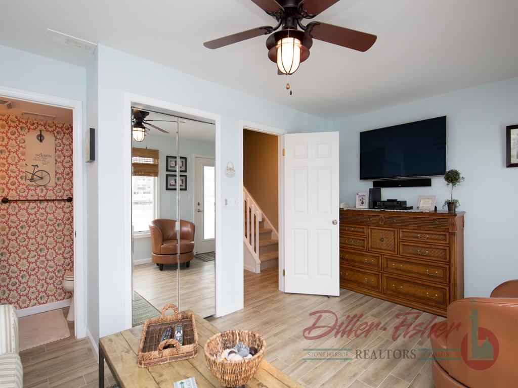 327 81st Street, Stone Harbor (Bay Front)