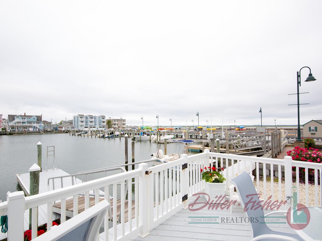 327 81st Street, Stone Harbor (Bay Front)