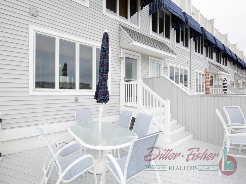 327 81st Street, Stone Harbor (Bay Front)