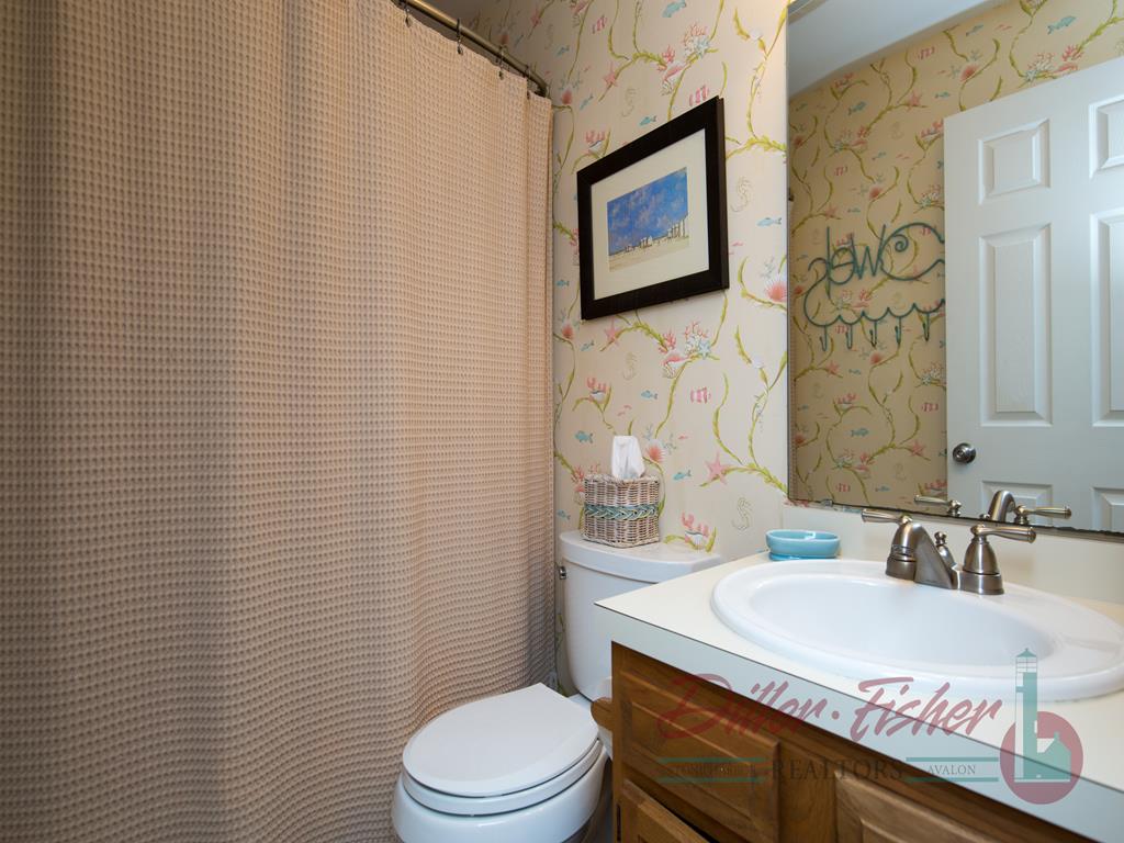 327 81st Street, Stone Harbor (Bay Front)