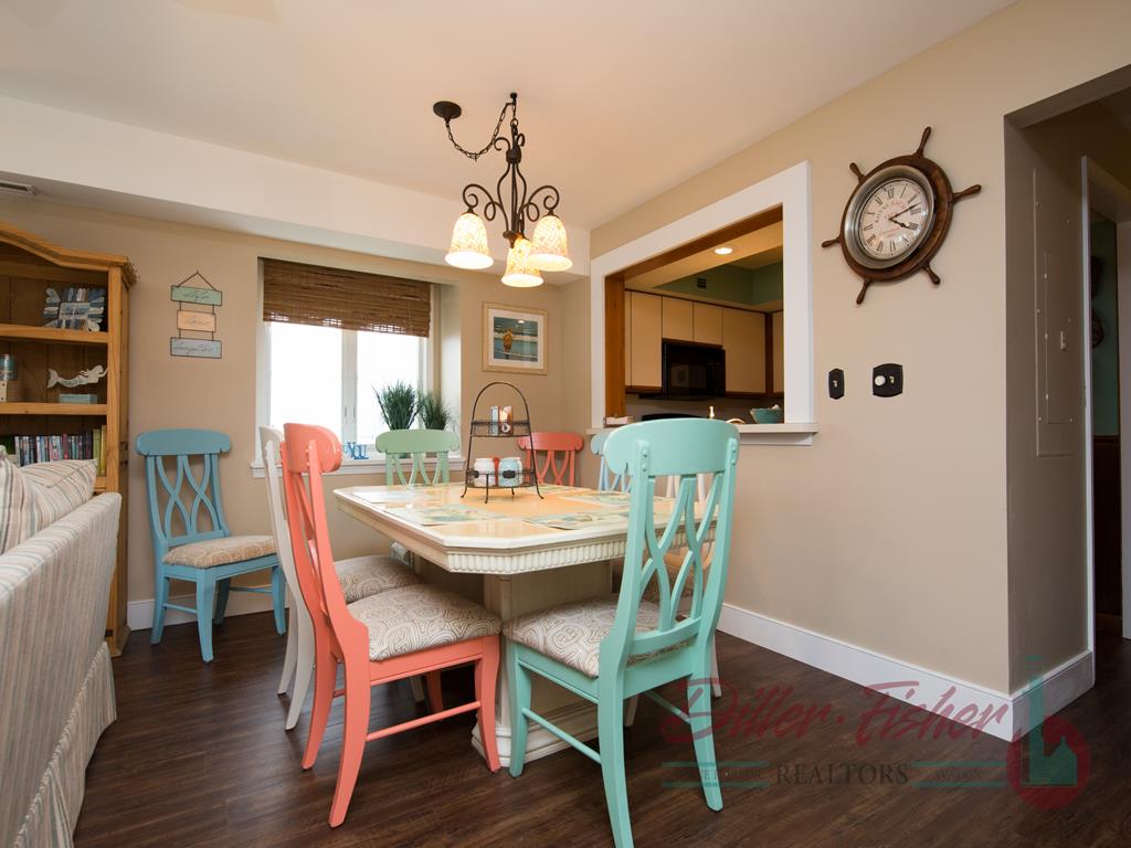 327 81st Street, Stone Harbor (Bay Front)