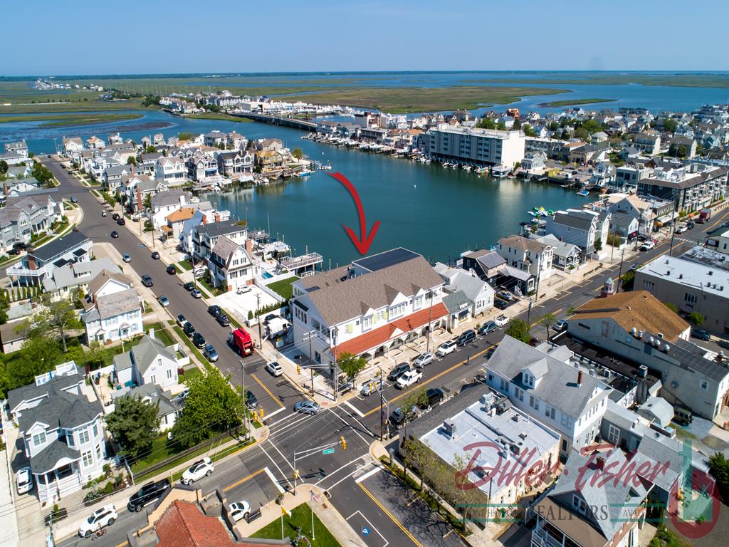 306 99th Street, Stone Harbor (Bay Front) - Picture 2