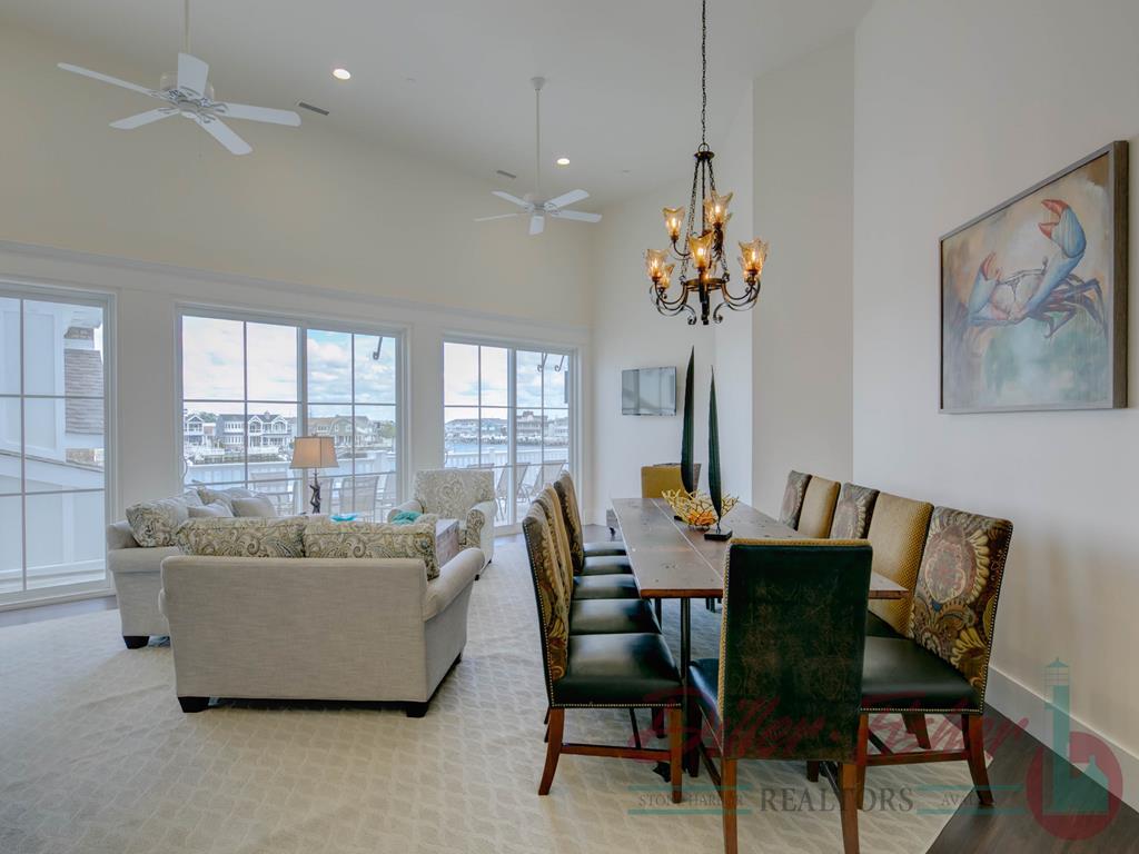 306 99th Street, Stone Harbor (Bay Front) - Picture 3