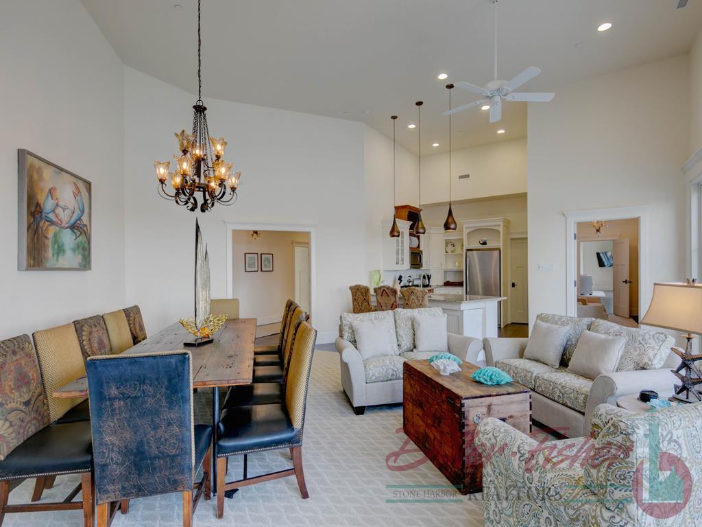 306 99th Street, Stone Harbor (Bay Front) - Picture 5